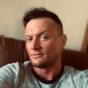 Meet your Posher, Matthew